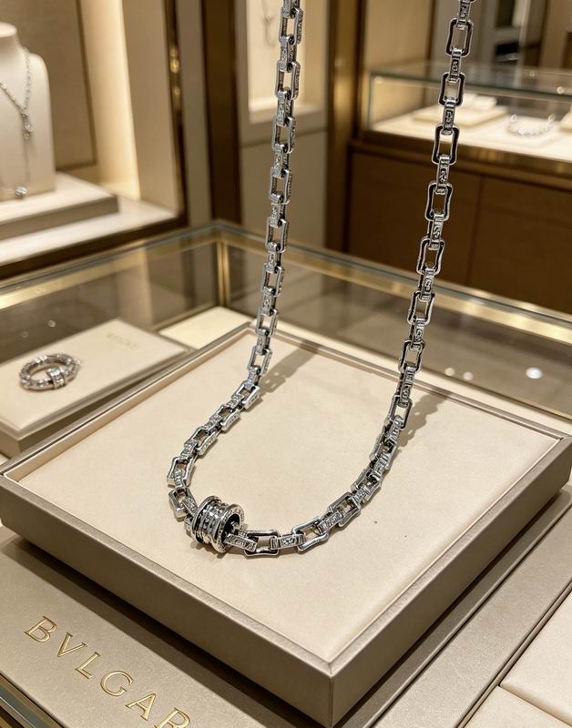 Bvlgari Necklace 06yxs120